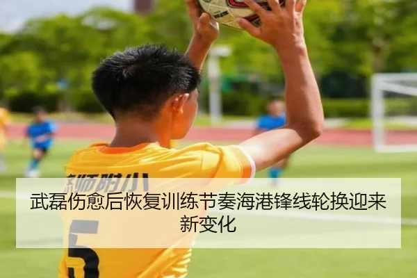武磊伤愈后恢复训练节奏海港锋线轮换迎来新变化